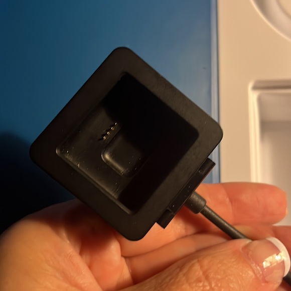 Fitbit blaze - good, used condition, two straps - Picture 2 of 11